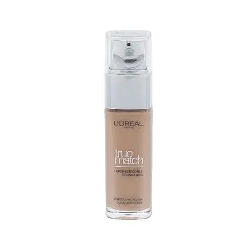 L´Oréal Paris true match puder 30 ml odtenek N5 sand