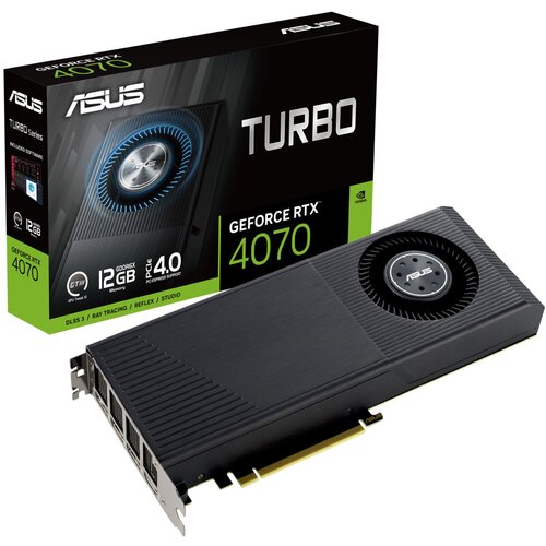 Asus vga GeForce® rtx 4070 12GB turbo, (21509311) Cene