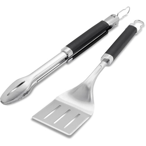 Weber Pribor za peko Precision, 2-delni - 2022 Slike