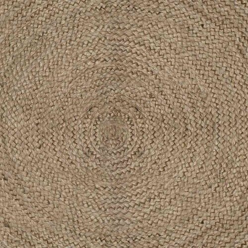  Tepih Siva 80 x 150 cm Juta Slike