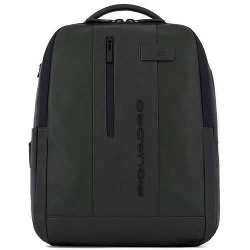 Piquadro Nahrbtniki VE8 ZAINO Zelena Slike