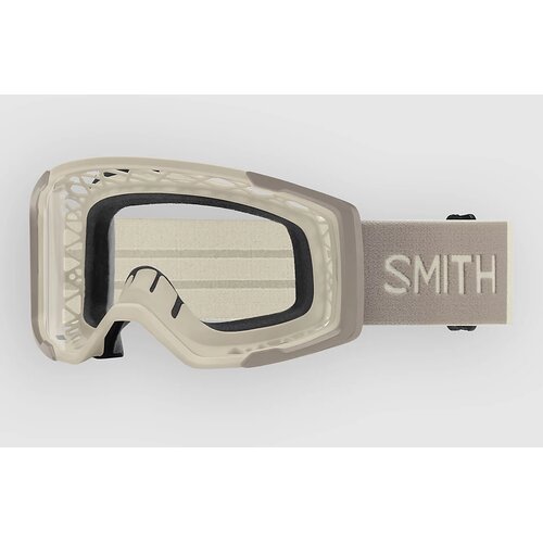 Smith Rhythm Mtb Chalk Goggle clear Slike