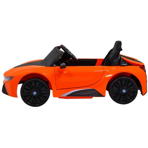  Licenciran avto na akumulator BMW I8 LIFT Slike