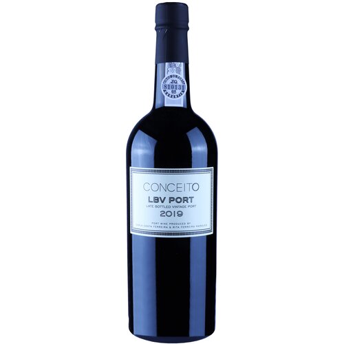 Conceito LBV Port Cene