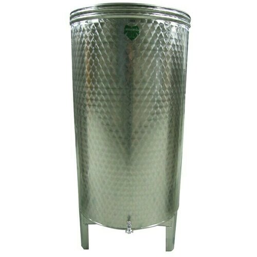  Vinska bačva INOX (480 l) Cijene