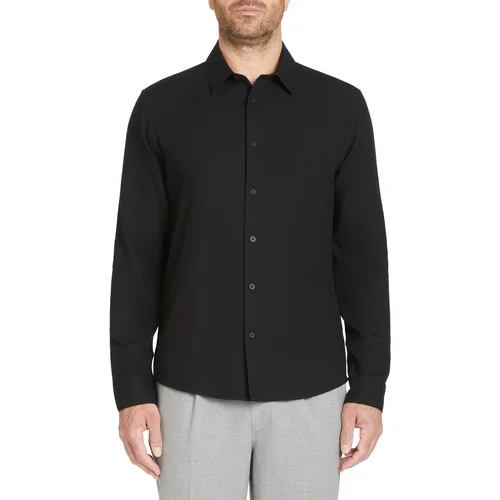 Celio Regular Shirt Fabeille2 - Men's