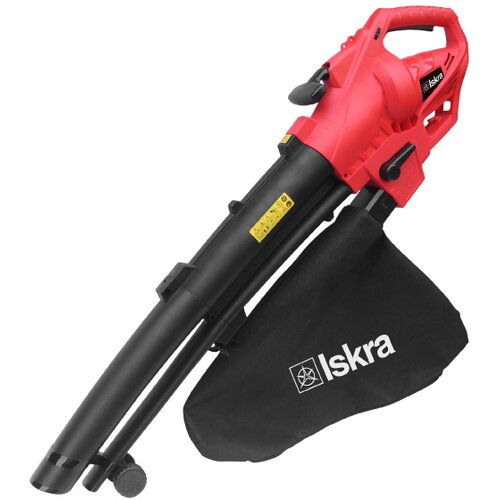 Iskra DUVAC3/Z EL. DUVAC-USISIVAC LISCA 3KW SA SITNJENJEM 10:1 Cene
