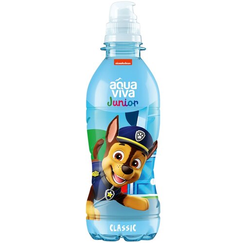 Aqua Viva Mineralna voda NG 0,33l PET Cene