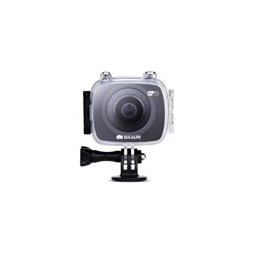 Braun Champion 360 Slike