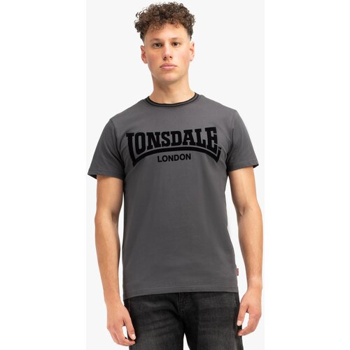 Lonsdale Men's t-shirt regular fit Cijene