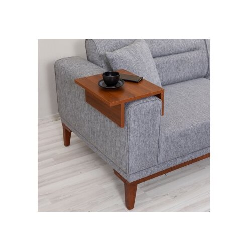 Atelier Del Sofa sofa i fotelja Liones Grey Cene