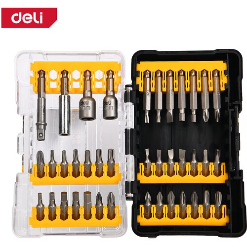 DELI ALATI Deli Set umetaka EDL251202, 39 komada Cene