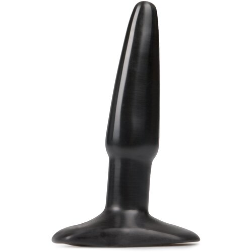 The Classics Analni čep Smooth Small Cene
