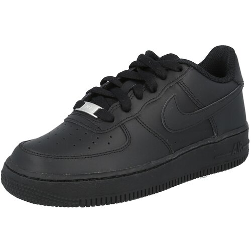Nike Čevlji Air Force 1 Le (GS) DH2920 001 Black/Black Slike