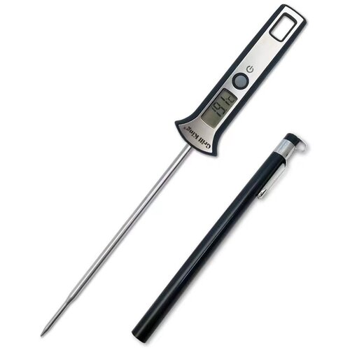 Grill King BBQ digatalni ubodni termometer Cene