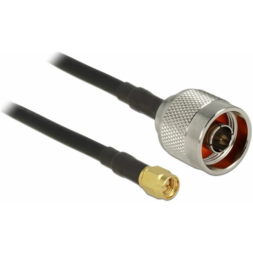 Delock brezžična antena-kabel N-TIP m/ sma m 7,5m 89419, (21298914) Cene