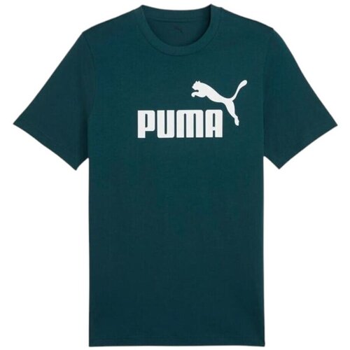 Puma Majice s kratkimi rokavi 68253375 pisana Cene