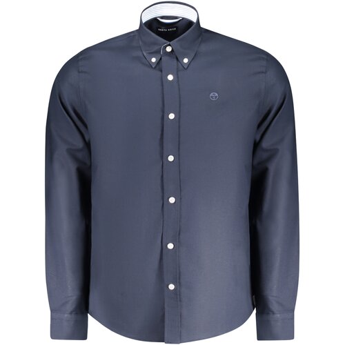 North Sails LONG SLEEVE SHIRT MEN BLUE Cijene