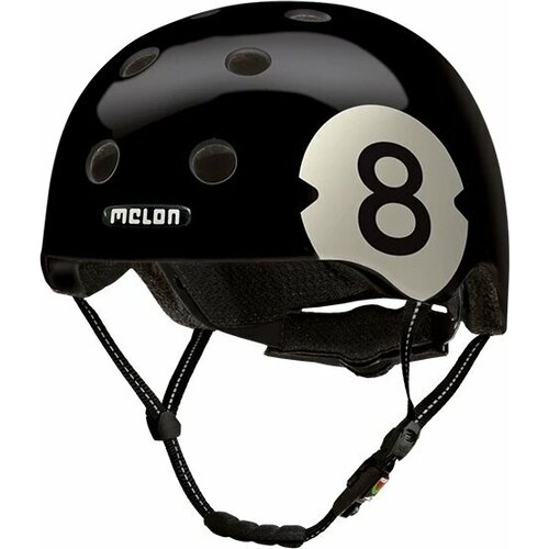Melon Urban Active 8 Ball XXS/S 2022 Slike