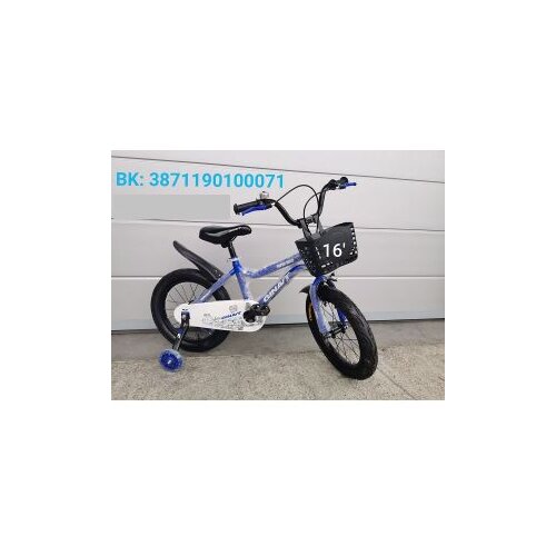  Biciklo 16 DS19010007 Cijene