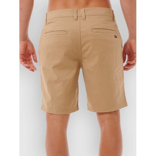 Rip Curl Classic Surf Chino Walk Shorts khaki Slike
