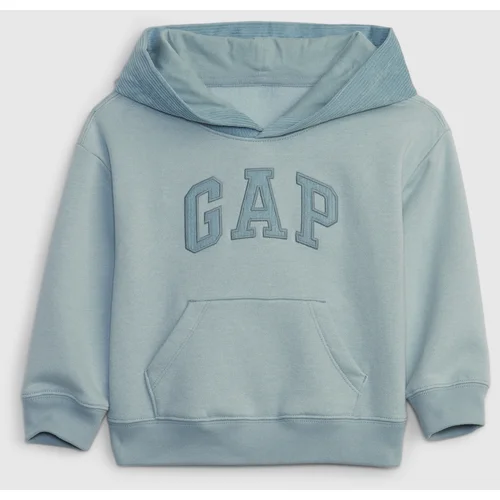 GAP Hoodie with logo - Boys