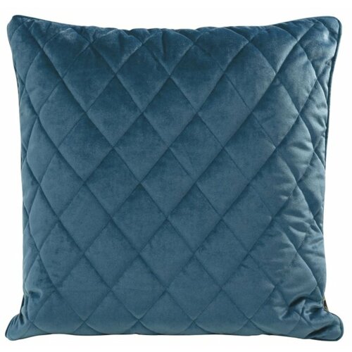 Eurofirany unisex's Pillowcase 387713 Navy Blue Cene