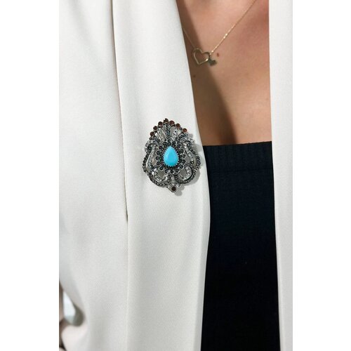 BG Brooch Cene