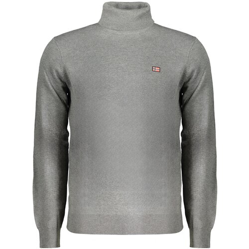 Norway 1963 MEN&amp;amp;#39;S SHIRT GREY Slike