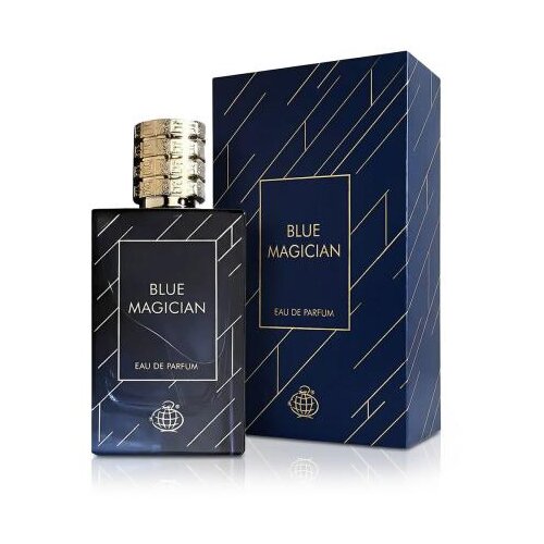 Fragrance World Blue Magician 100 ml parfumska voda za mo&scaron;ke Cene