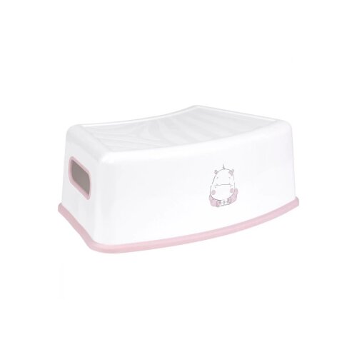Kikka Boo Steper Hippo Pink (KKB12002) Cene