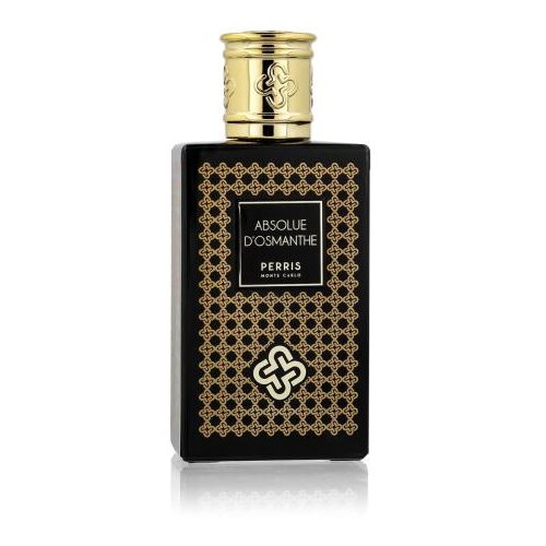 Perris Monte Carlo Absolue d&amp;rsquo;Osmanthe 50 ml parfumska voda unisex Slike