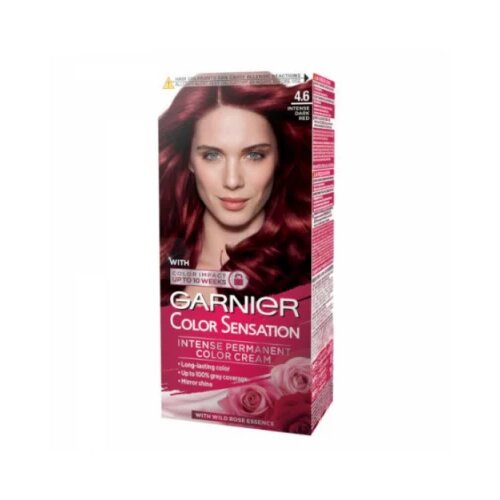 COLOR SENSATION 4.60 BOJA ZA KOSU (1003009525) Slike