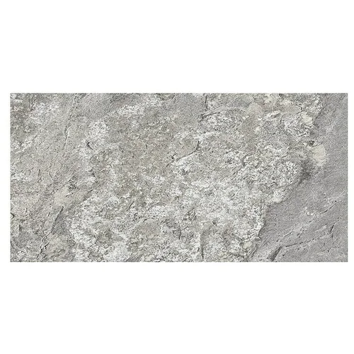  Porculanska pločica Piedra Bali (60 x 30 mm, Siva, Mat)