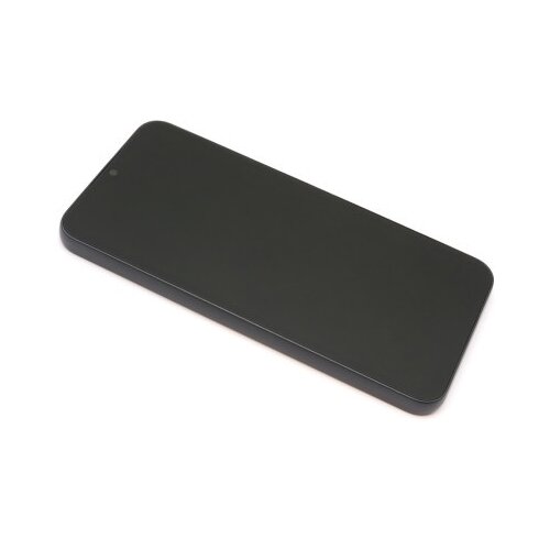  lcd za samsung a346b/galaxy a34 + touchscreen + frame black incell ( LCD9390 ) Slike