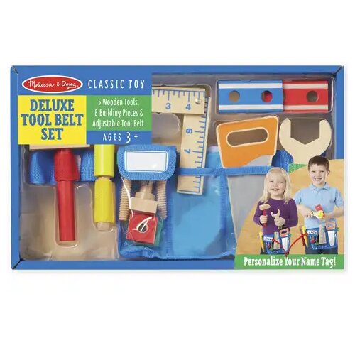 Melissa &amp;amp, Doug Remen sa alatima - Melissa &amp, Doug Cene