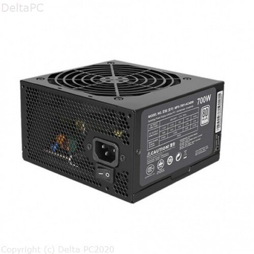 Cooler Master PSU MasterWatt Lite 700W Cijene