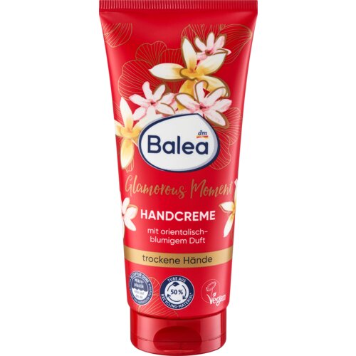Balea Glamorous Moment krema za ruke 100 ml Cene