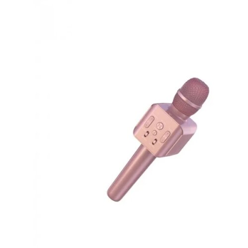 XO Smart Karaoke Mikrofon BE30 Rose Gold Cijene