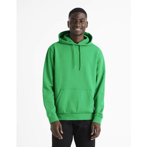 Celio Tehoodie - Men Slike