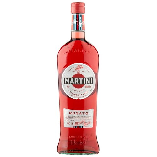 Martini Rosato Vermut, 1l, Ružičasti Cene
