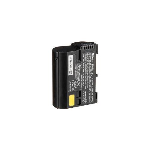 Nikon EN-EL15C Slike