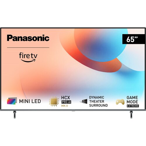 Panasonic TV-65W95AEG 4K HDR pametni z Cene