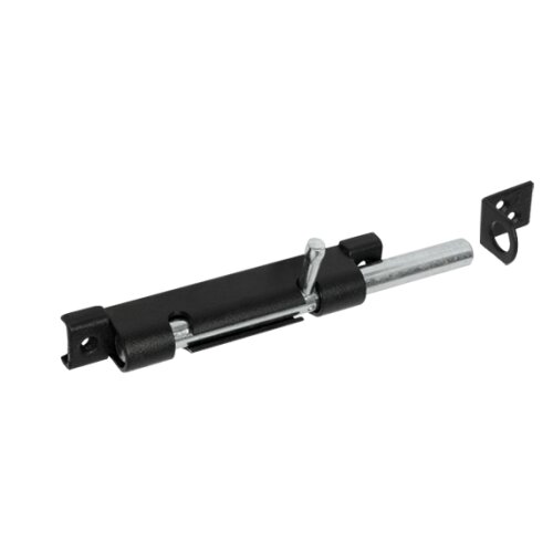  WOS100C DEKORATIVNA EREZA 100X10MM CRNA 85732 Cijene