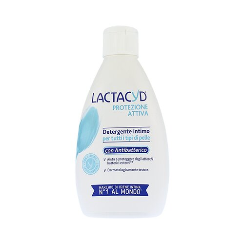 Lactacyd antibacterial Slike