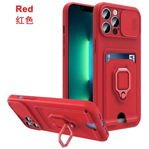 INORCO Ovitek za telefon Huawei za stojalo za pokrov telefona Huawei Mate 30Pro, (21844180) Slike