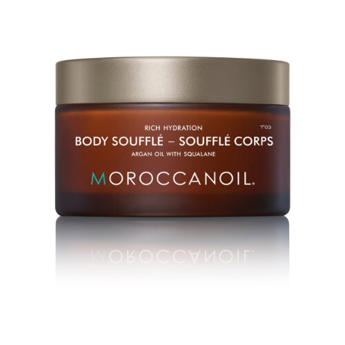 Moroccanoil body Souffle za telo 200 ml Cene