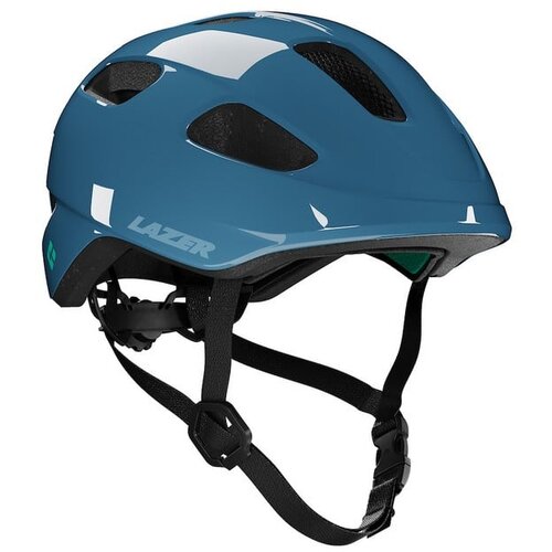  KACIGA LAZER NUTZ 2.0 KC CE-CPSC/ STEEL BLUE (TURNFIT) Slike