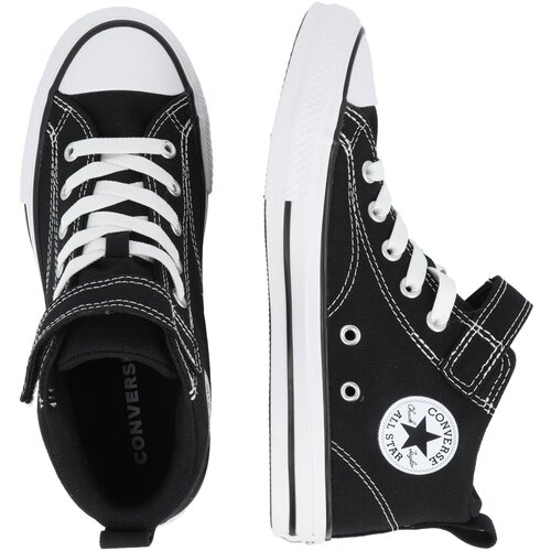 Converse Superge &amp;#039;CHUCK TAYLOR ALL STAR MALDEN&amp;#039; črna / bela Slike
