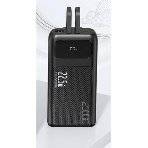 BAVIN Power bank PC007S PRO 20000 mAh 22,5W Slike